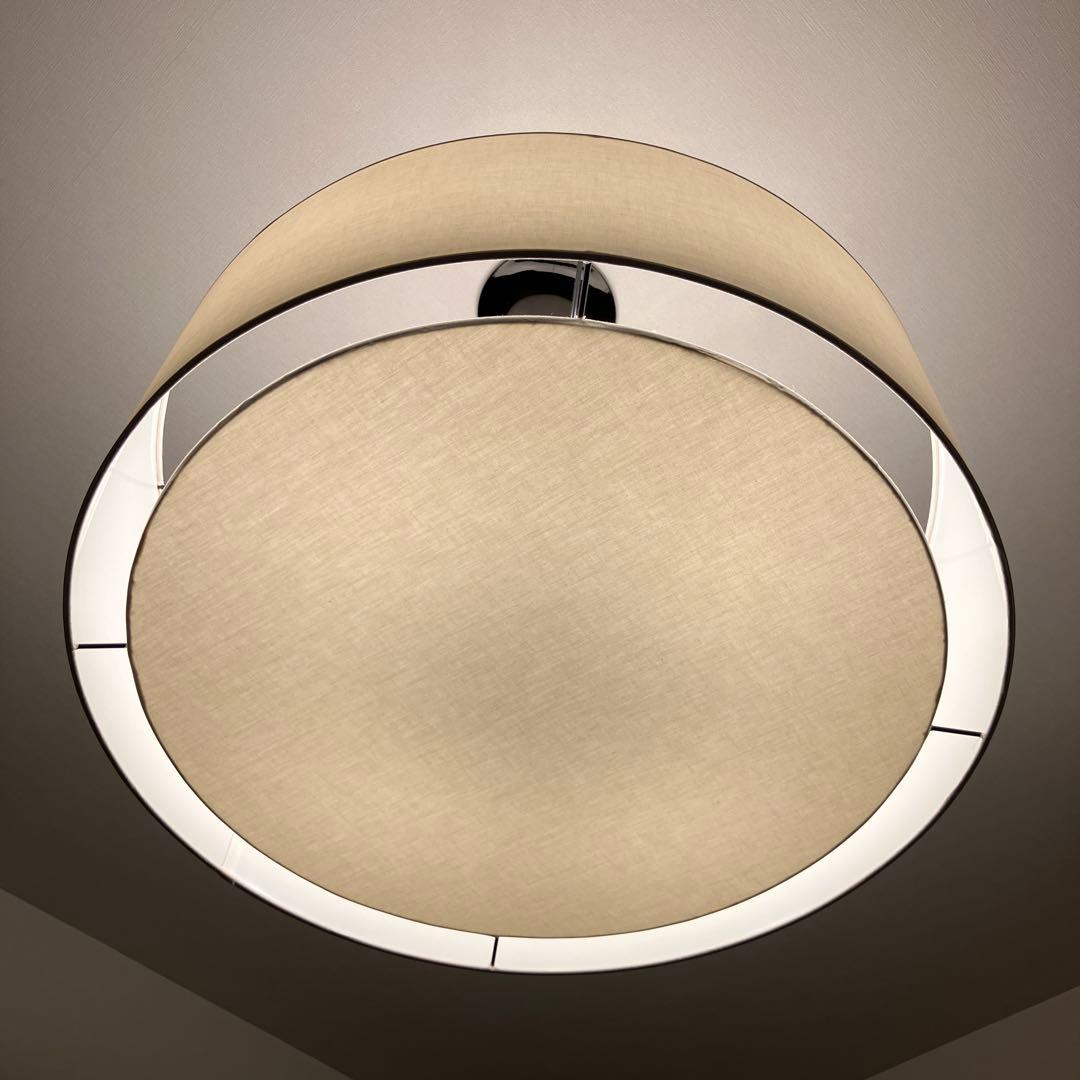 シーリングライト・天井照明 IDEE ORB CEILING LAMP 7 White