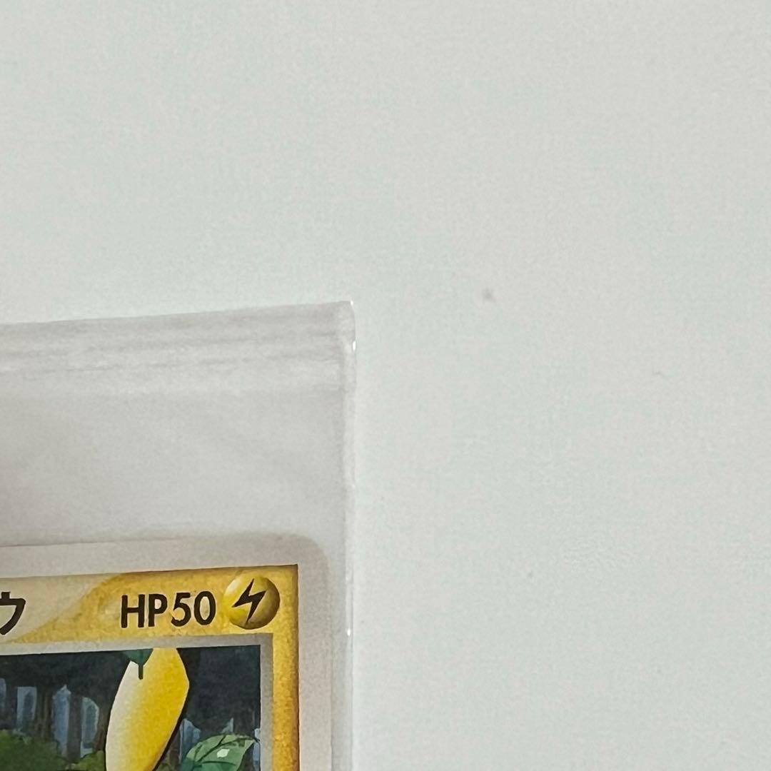 ポケパークのピカチュウ 未開封