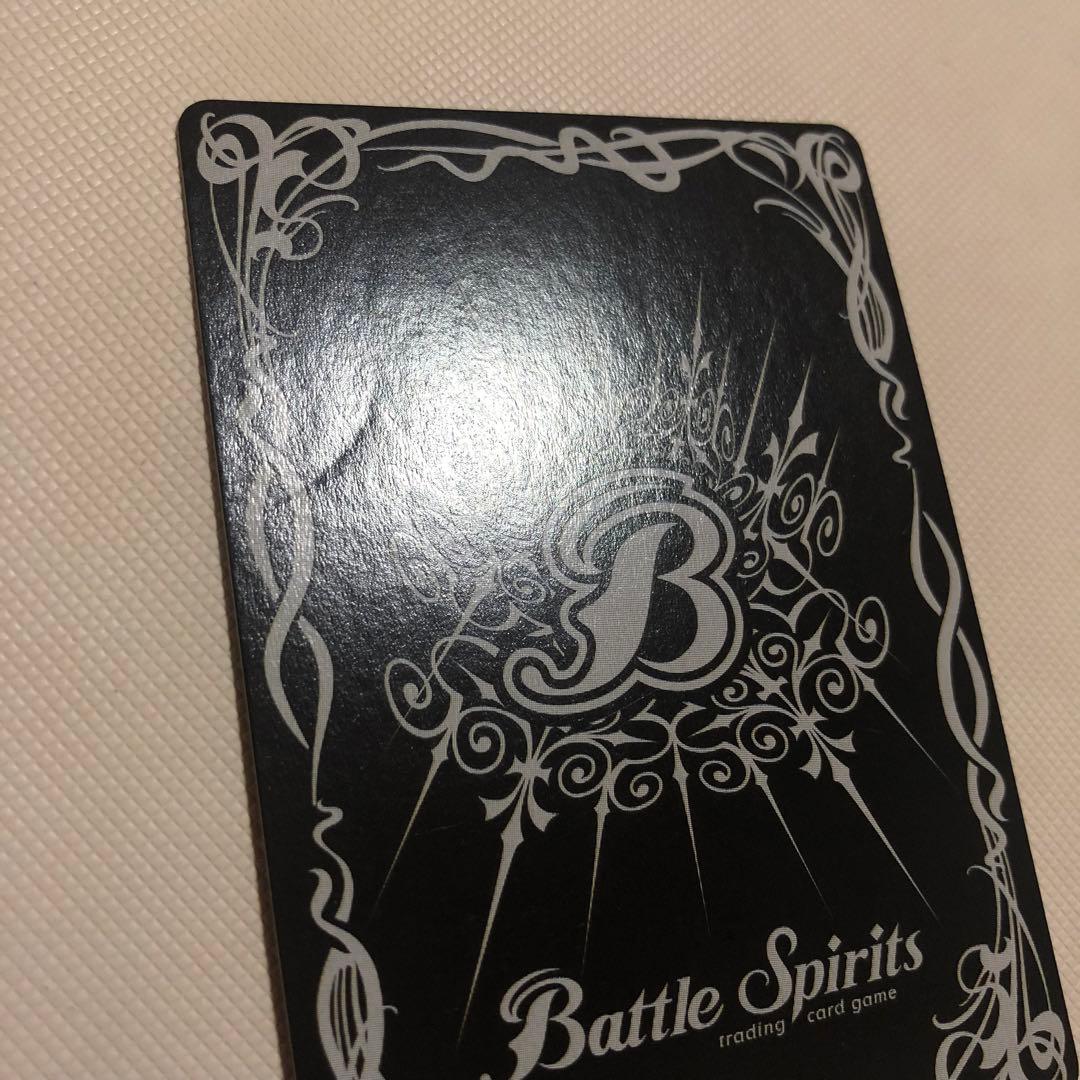 バトスピ 英語版 海外版 ミカファール トール ジークフリード バトルスピリッツ