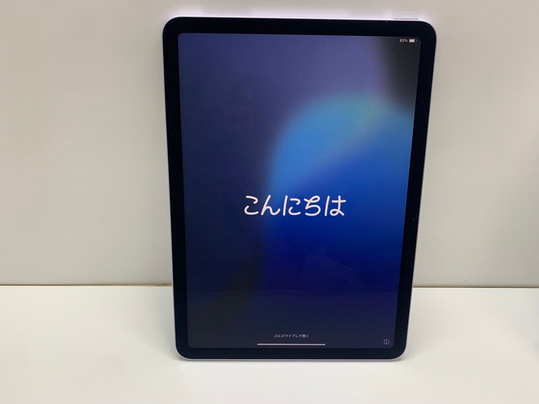 美品 iPad Air 11インチ (M2) Wi-Fi 128GB
