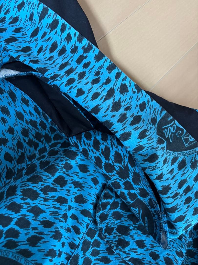 CREAM SODA シャツ