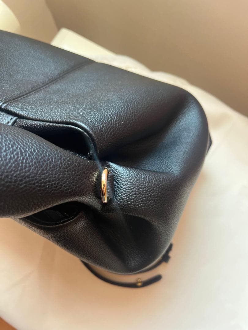 POLENE Numero Neuf ブラック