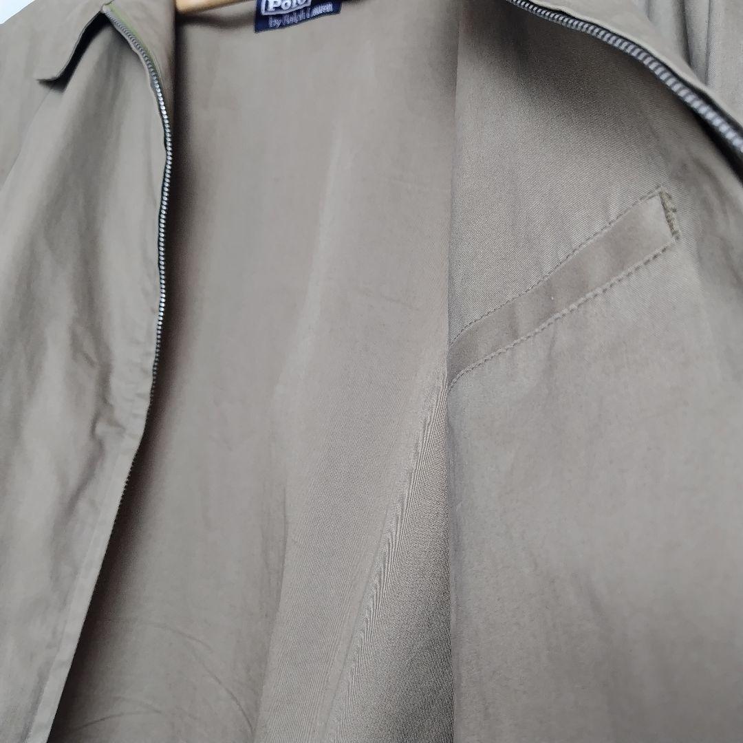 ゆう様 ラルフローレン スイングトップタイプ ジャケット