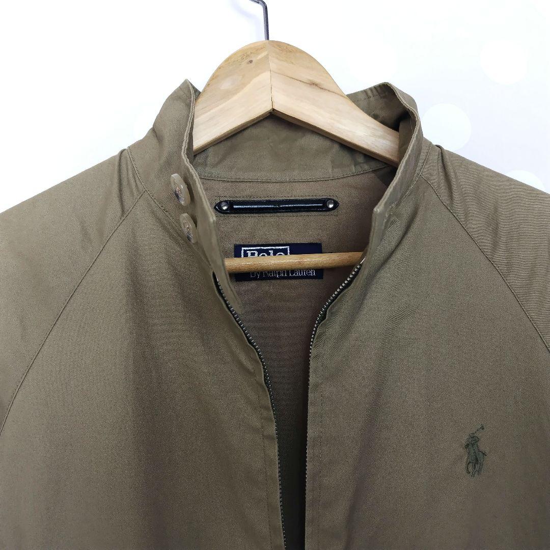 ゆう様 ラルフローレン スイングトップタイプ ジャケット