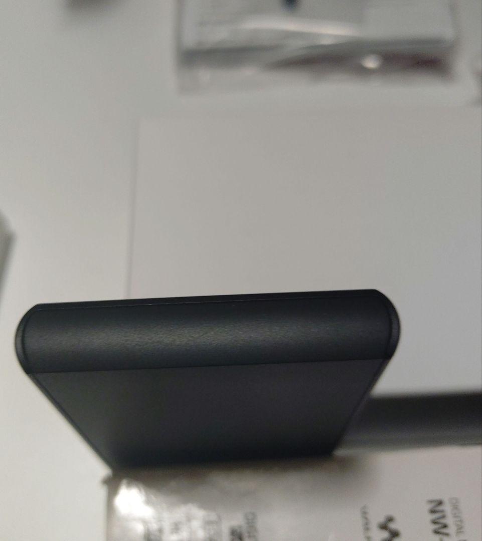 SONY ソニー ウォークマン NW-A105