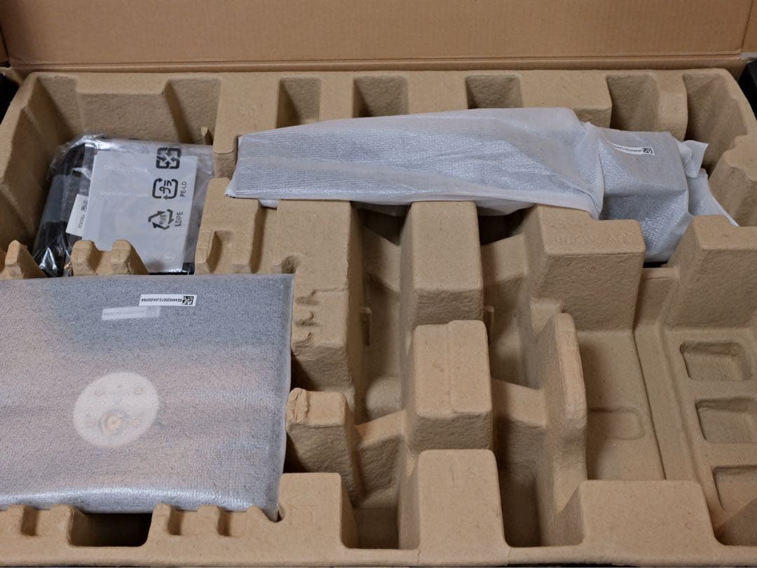 DELL デル 4K HDR 31.5インチ 液晶 モニター U3219Q