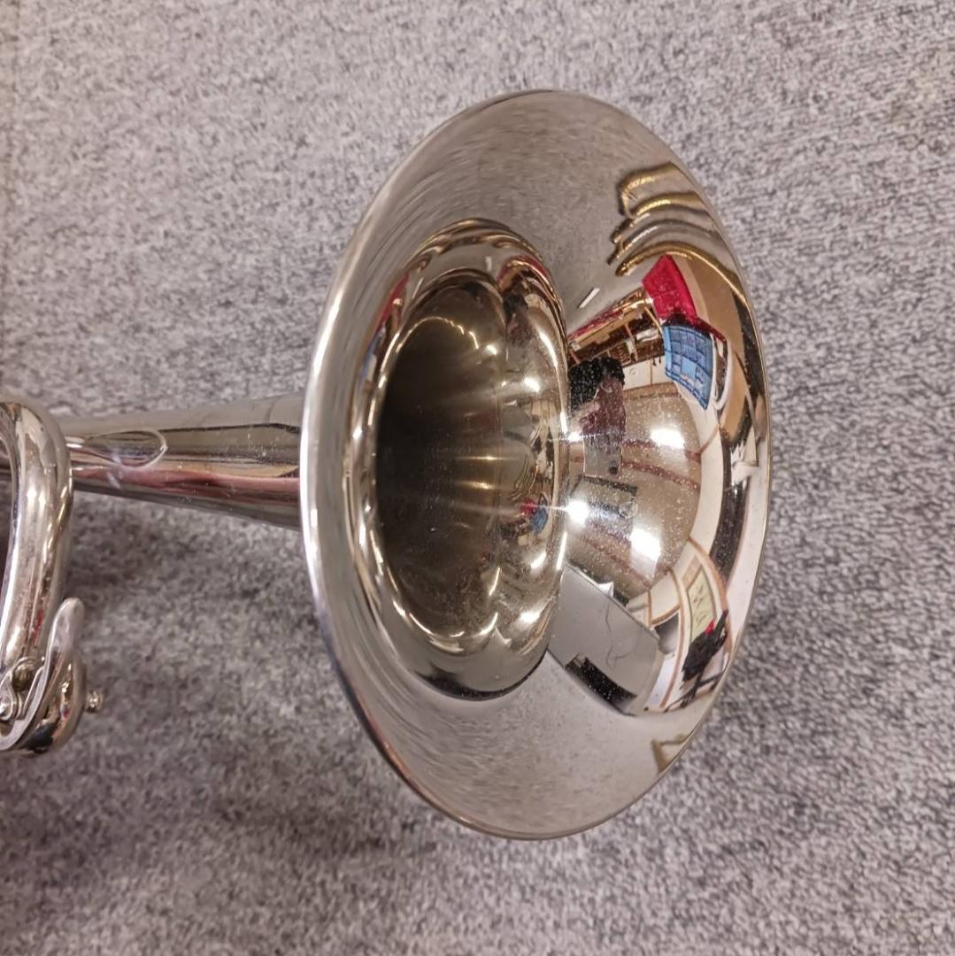 ⑳岩手　YTR-135 トランペット YAMAHA ヤマハ YTR135