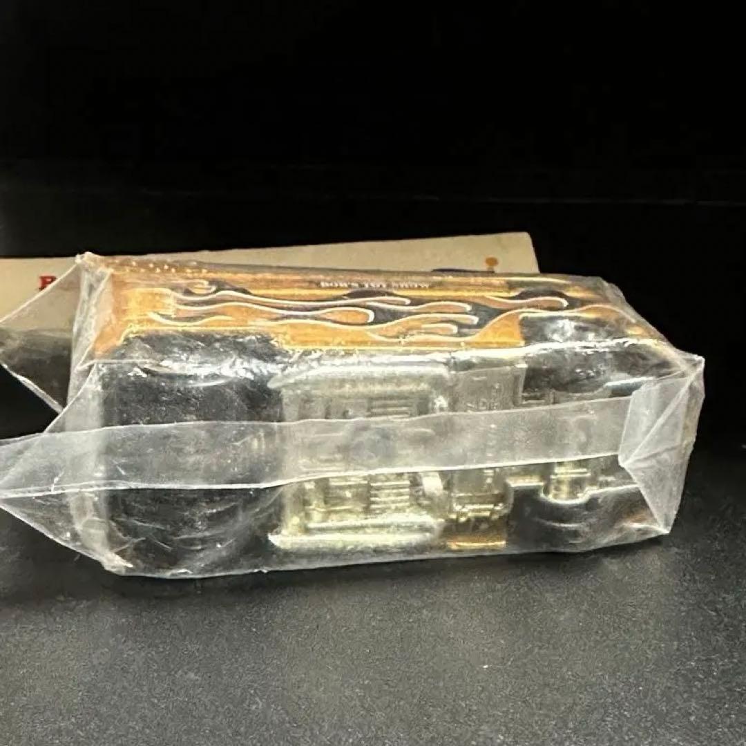 Hot Wheels Volkswagon Funny Bus #7 限定版