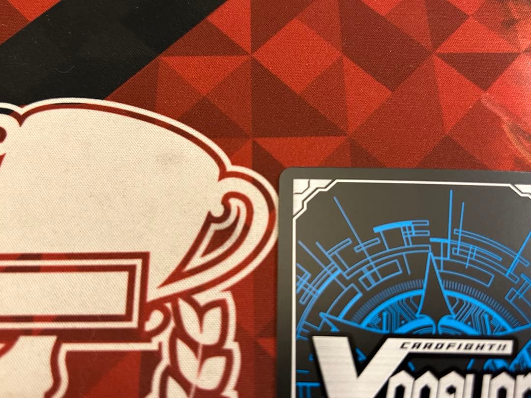 ヴァンガード SweetLinker フラティ　あわてんぼうのクリスマス