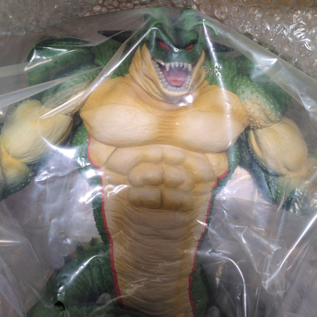 【未開封】一番くじ ドラゴンボール VSオムニバスZ ポルンガ デンデ