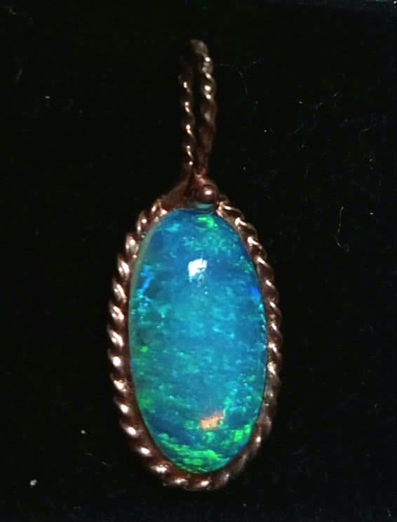 ❤❤チイコ（3点）大粒美品〚オパール 〛✨✨