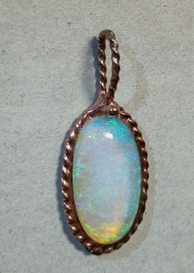 ❤❤チイコ（3点）大粒美品〚オパール 〛✨✨