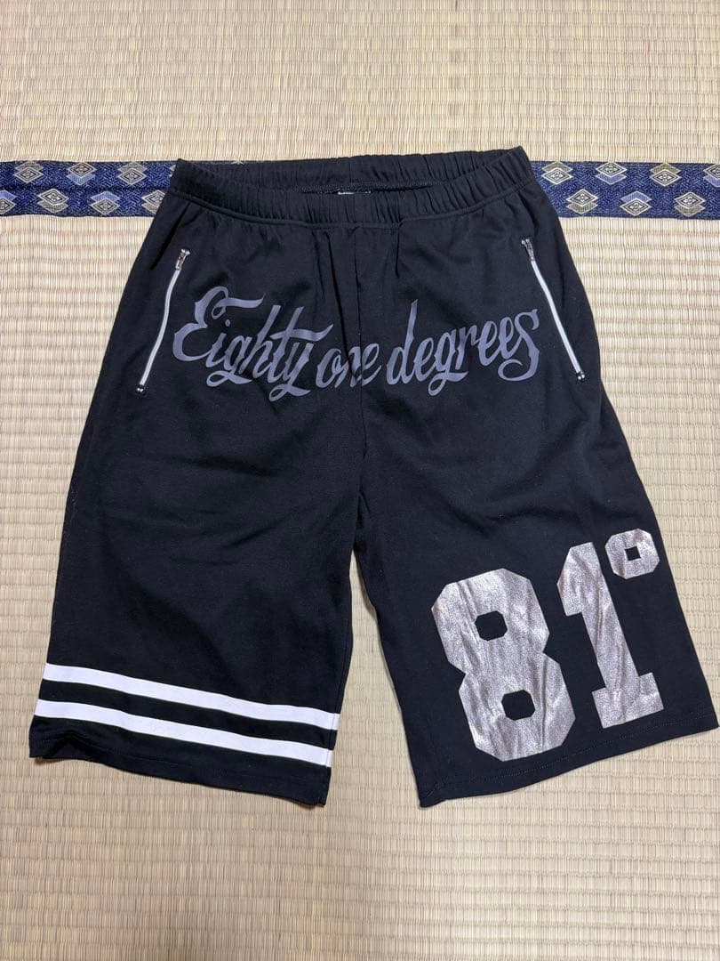 HYDE　ベースボールシャツ　セットアップ　Mサイズ