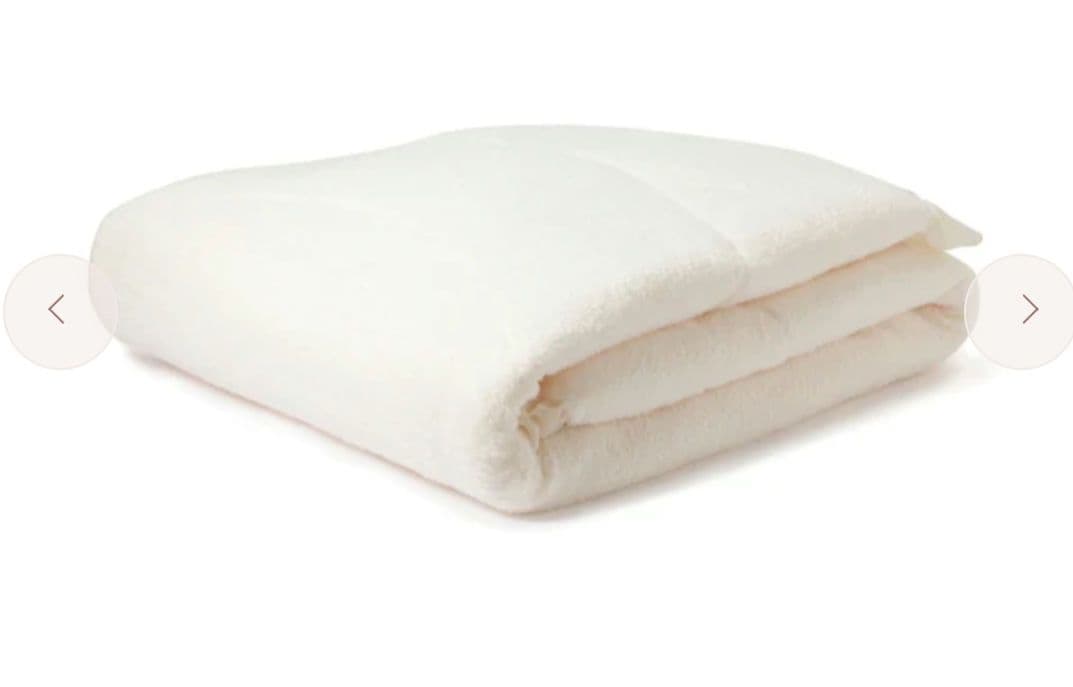 限定 Francfranc こたつ布団 ホワモコ フリル 円形