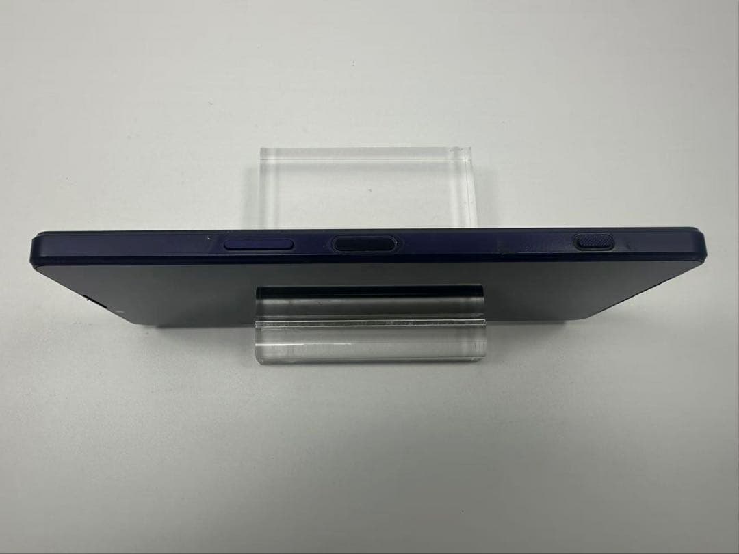 SONY Xperia 1 IV docomo simフリー パープル