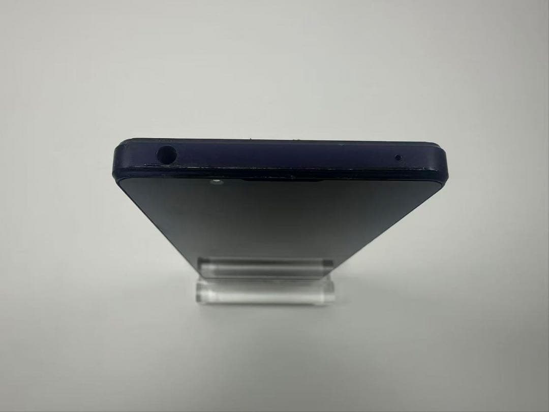 SONY Xperia 1 IV docomo simフリー パープル