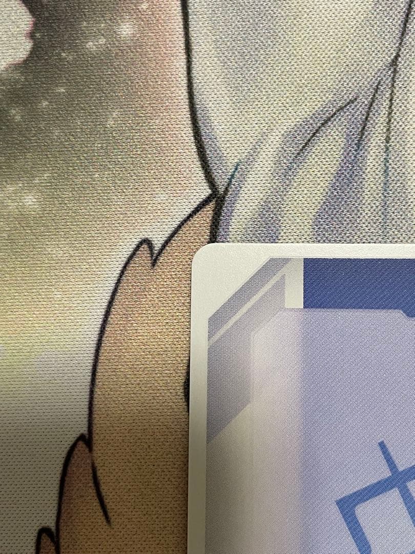 スレッタ・マーキュリー 、ガンダム・エアリアル　パラレル ガンダムカードゲーム