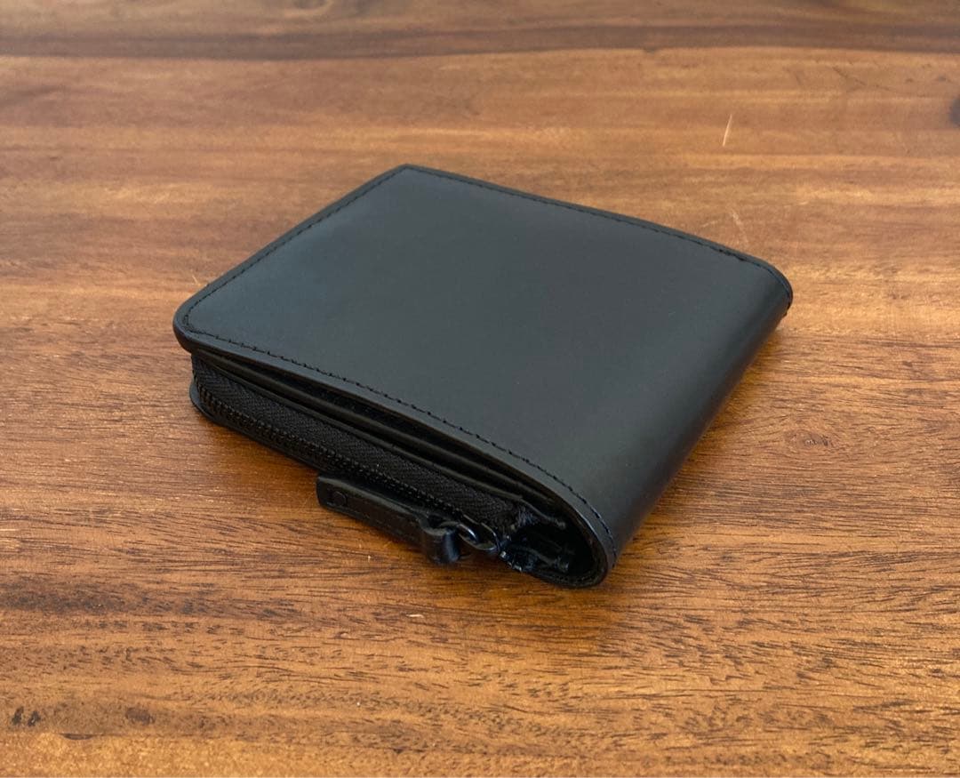 GOOD 4 THREE 「SMALL CORDOVAN」コードバン財布