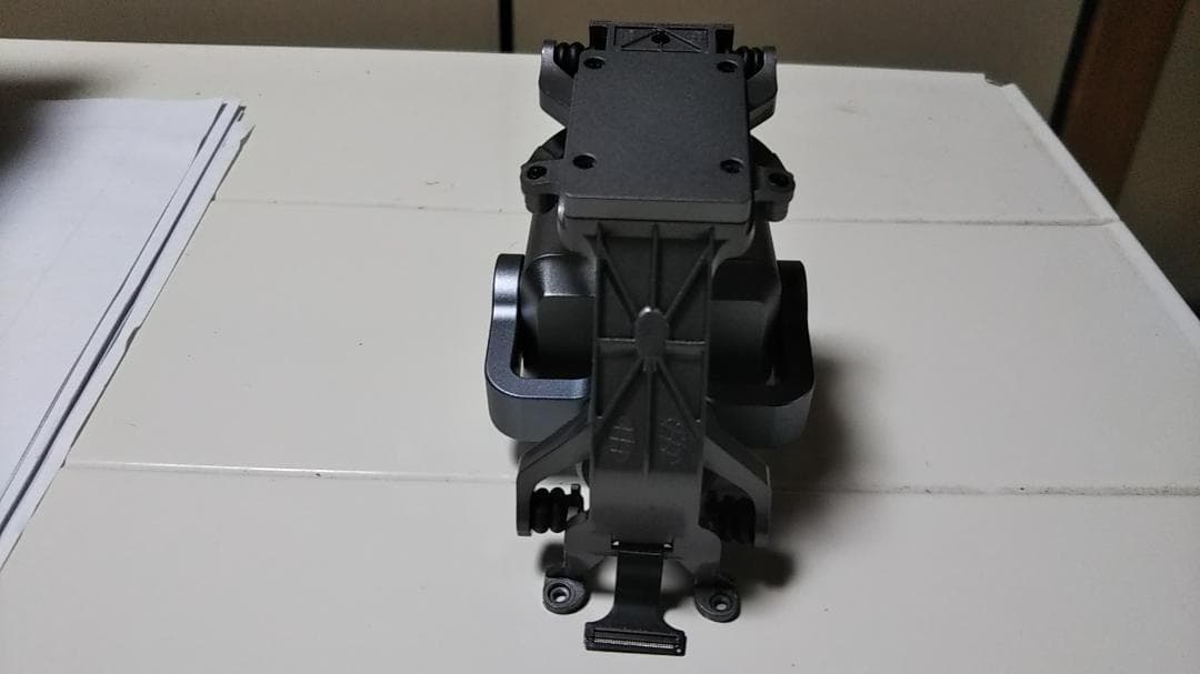 Autel　640T　赤外線カメラ