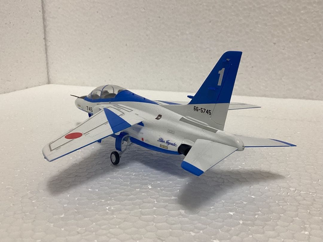 ブルーインパルス1/72