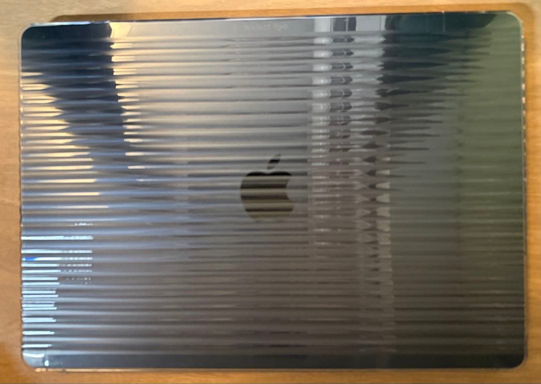 MacBook Air m3 15インチ スペースグレイ 16GB 256GB