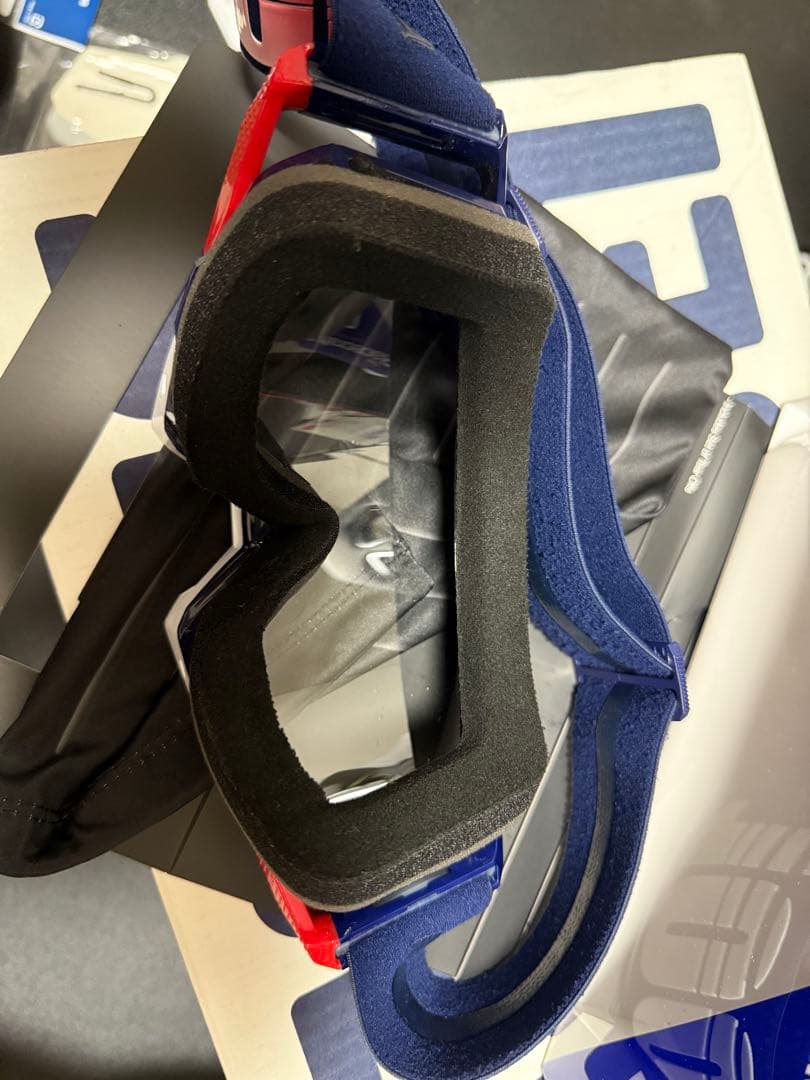 SHOEI VFX-W Mサイズ オフロードヘルメット