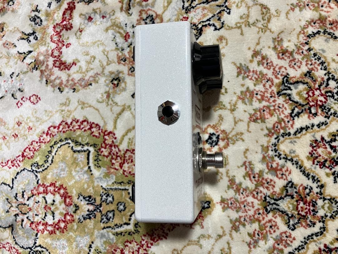 MXR CUSTOM COMP コンプレッサー