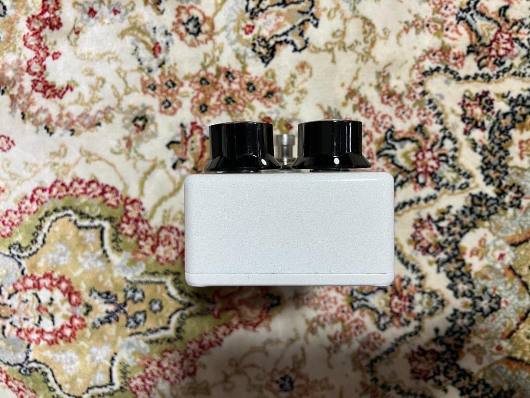 MXR CUSTOM COMP コンプレッサー
