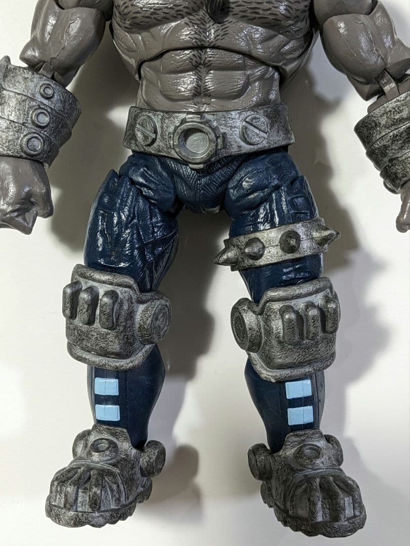 マーベルレジェンド・ブラスター　限定版