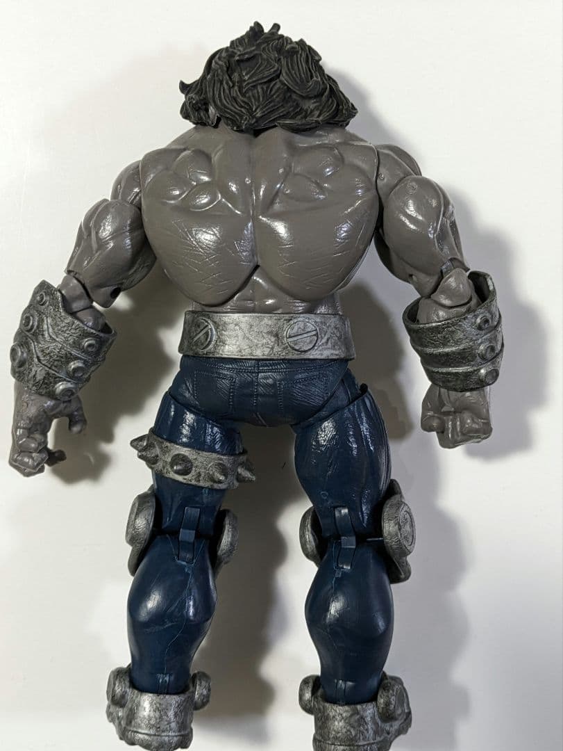 マーベルレジェンド・ブラスター　限定版