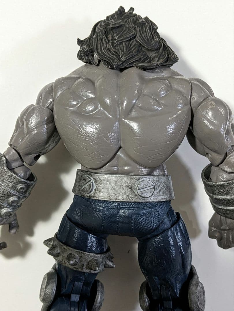 マーベルレジェンド・ブラスター　限定版