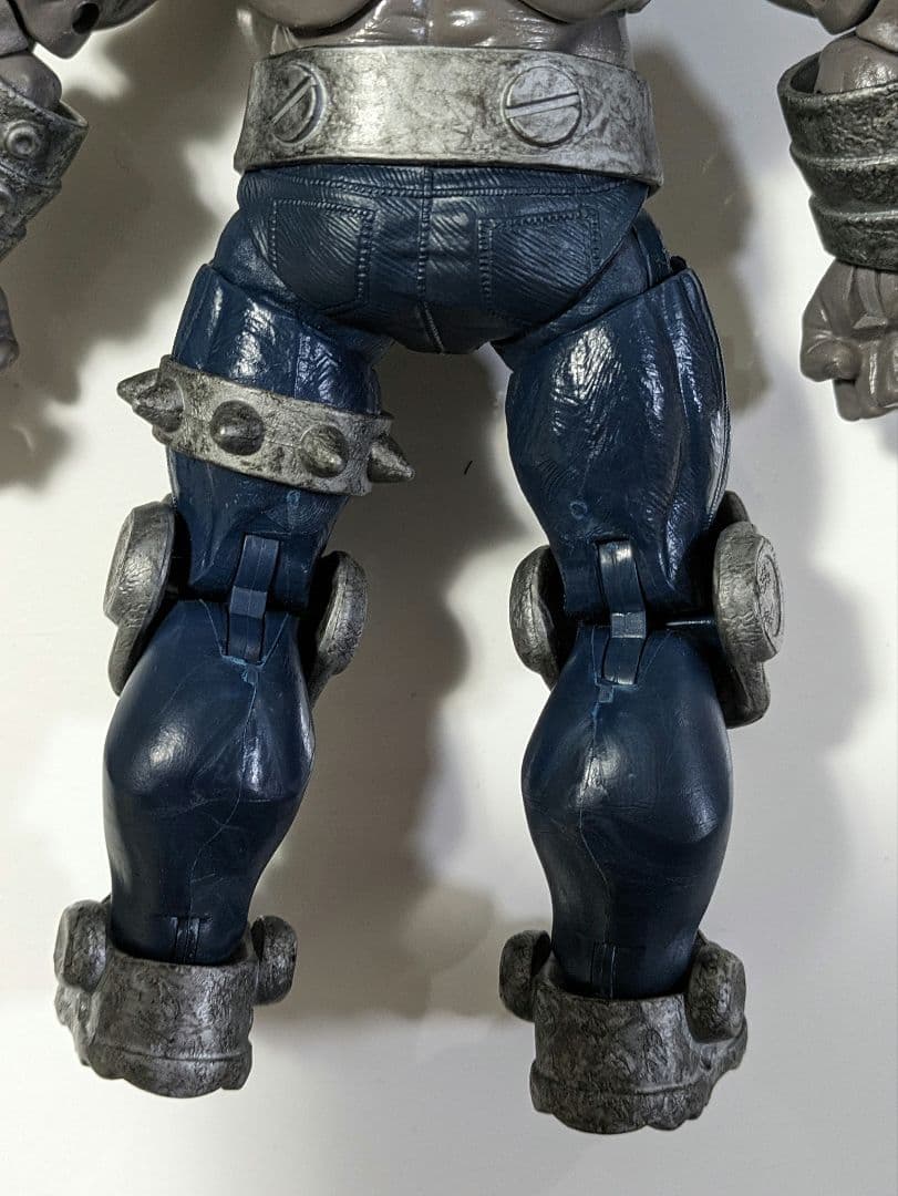 マーベルレジェンド・ブラスター　限定版