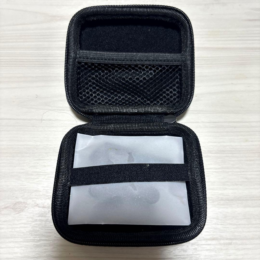 イヤホン　ゼンハイザー　IE300 有線