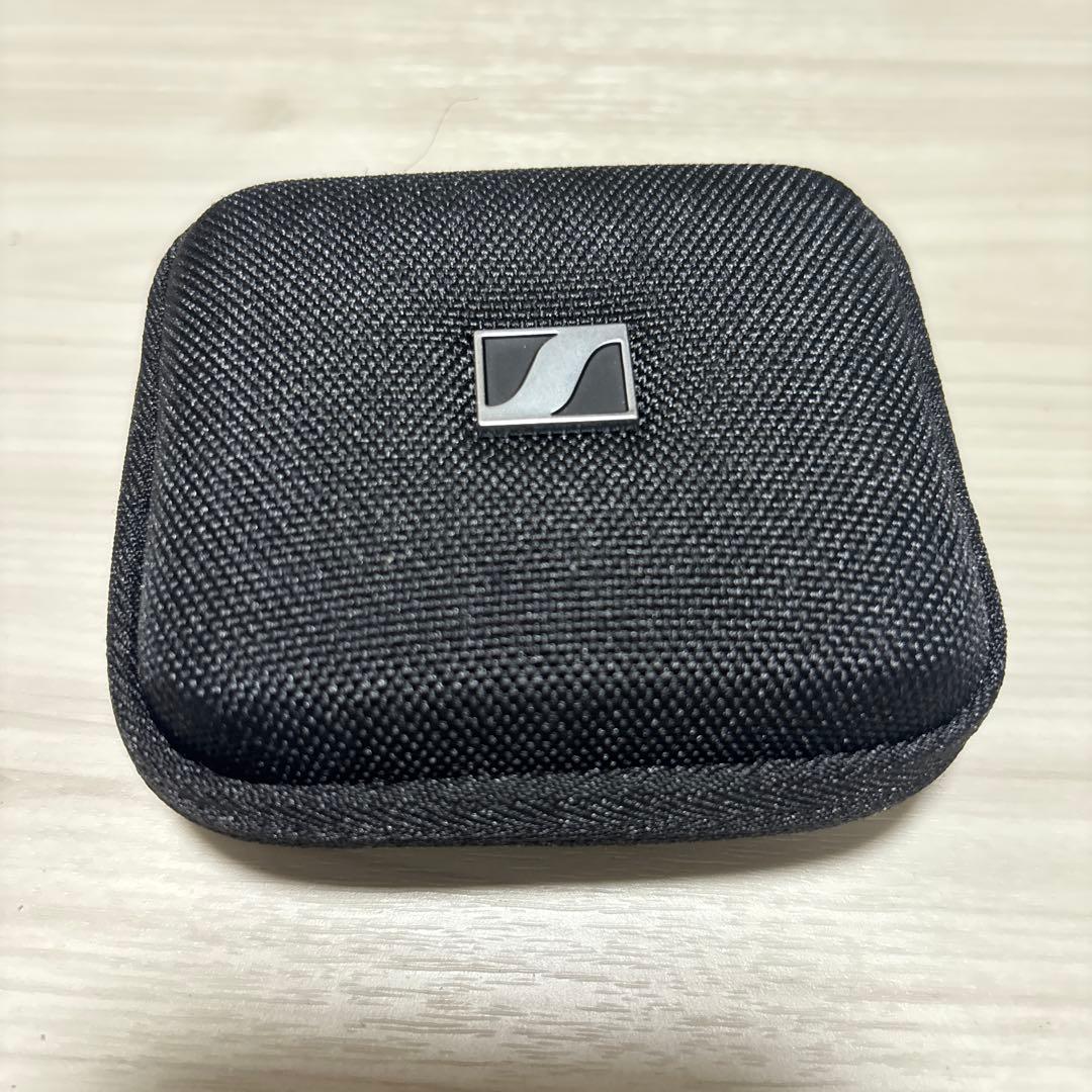 イヤホン　ゼンハイザー　IE300 有線