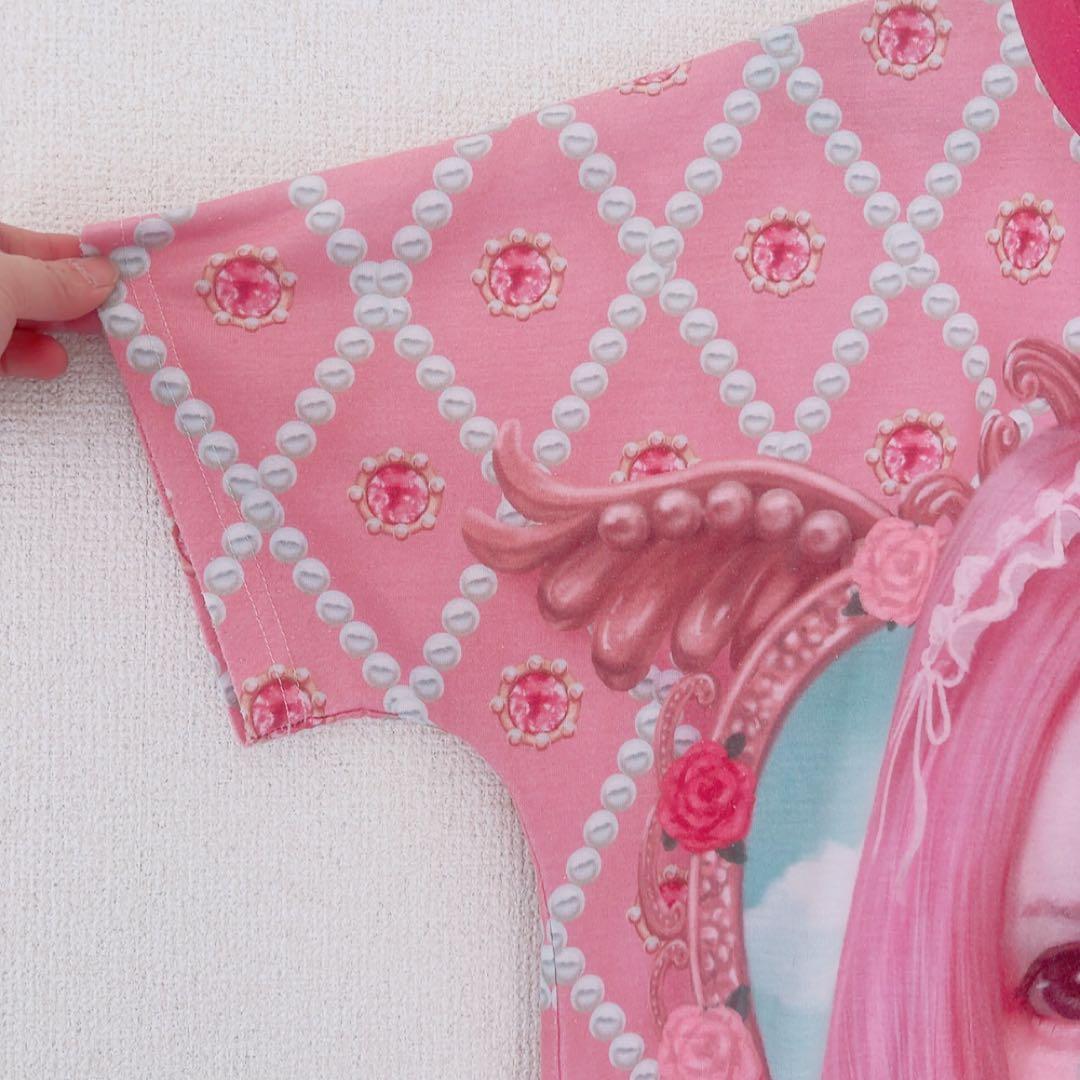 ZOC 勝ちT FINAL 大森靖子 青柳カヲル ZOCX【XL】