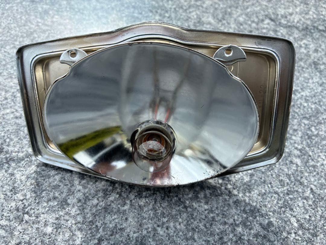 s*7様 ☆(純正廃盤部品)CB・400F・750・K2・K4・テールライト(当