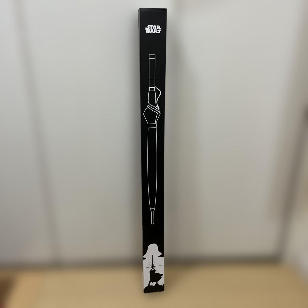 スターウォーズ　ライトセーバー 傘　ダースベーダーモデル　希少