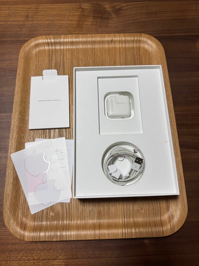 iPad 第6世代 32GB Wi-Fi Apple Pencil