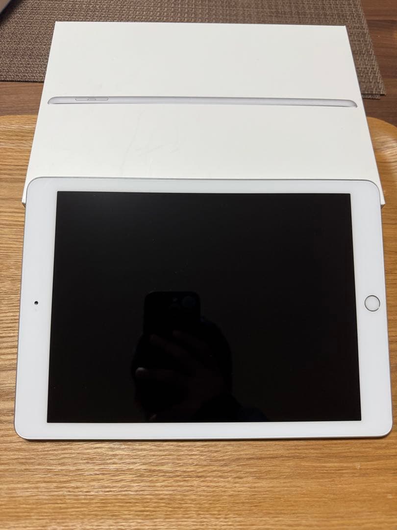 iPad 第6世代 32GB Wi-Fi Apple Pencil