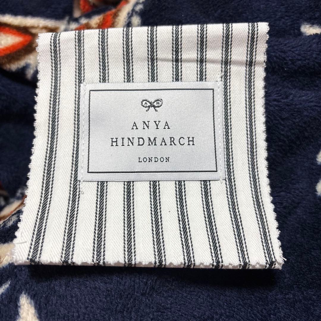 アニヤハインドマーチ　財布