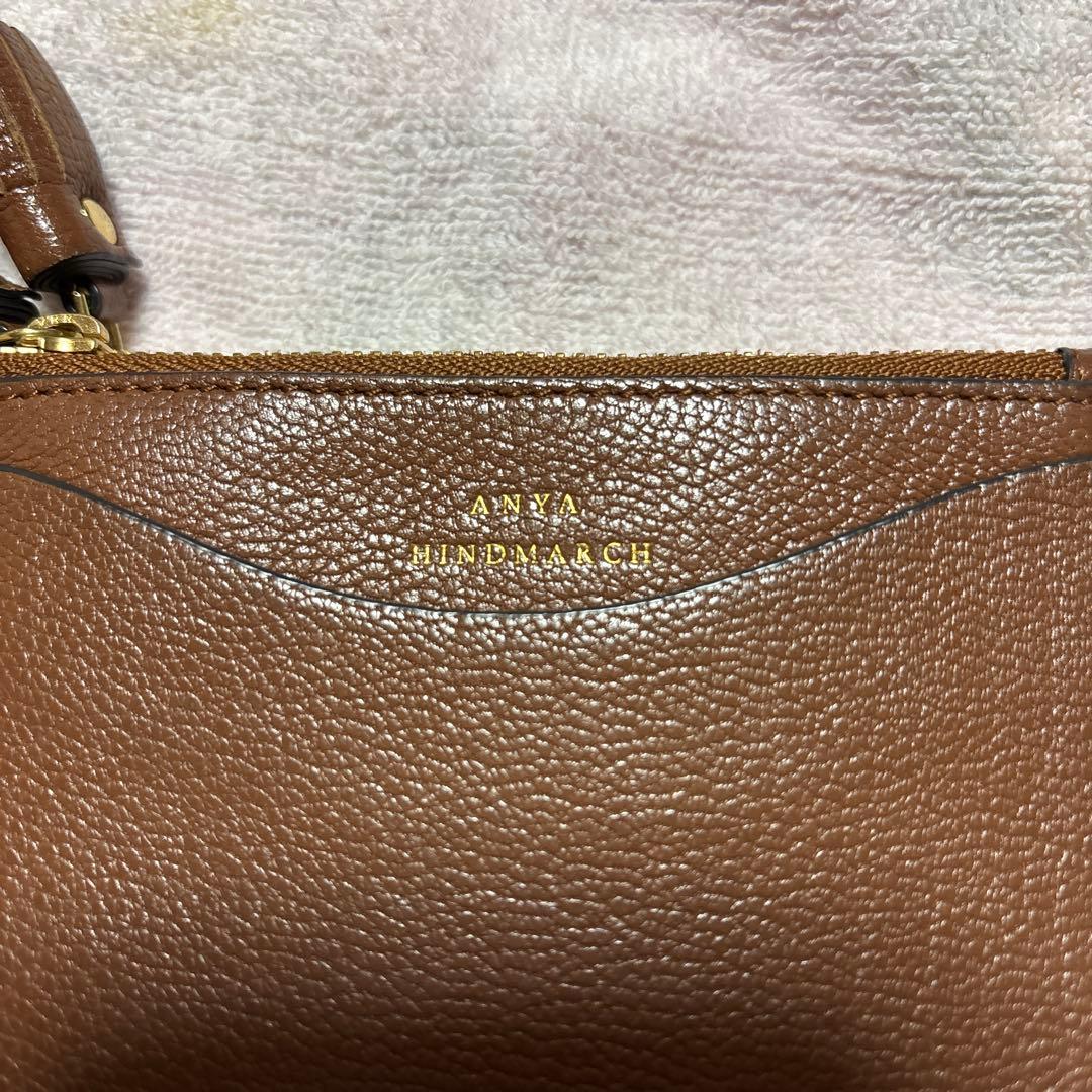 アニヤハインドマーチ　財布