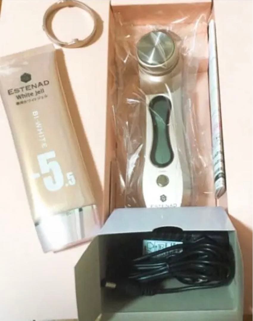 エステナードソニック