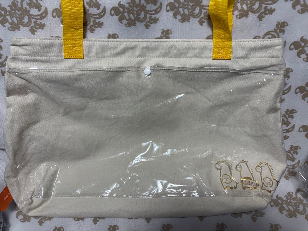 ちいかわハッピーバッグ2026(午年)