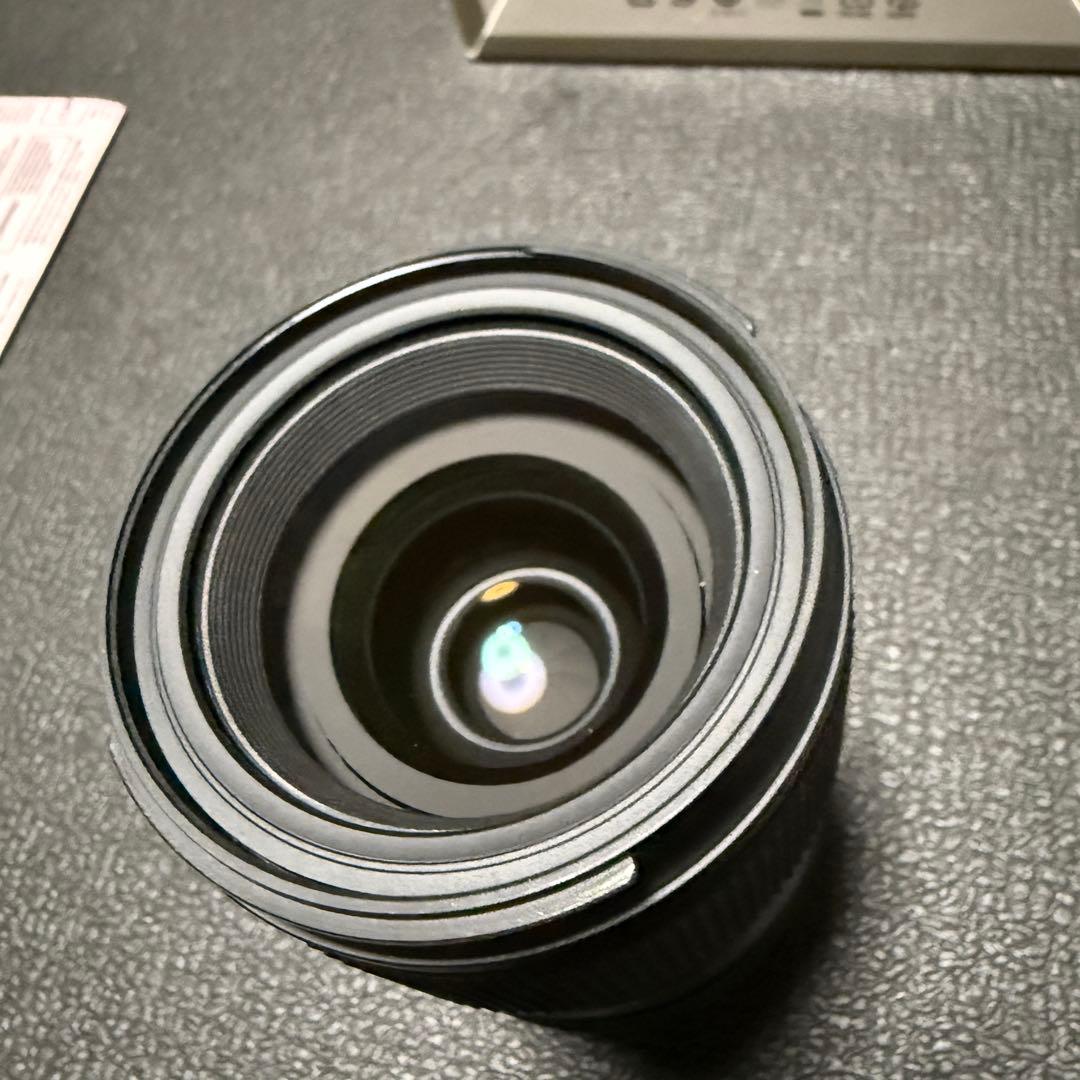 レンズ(ズーム) TAMRON 28-75mm F2.8 Di III VXD G2 A063