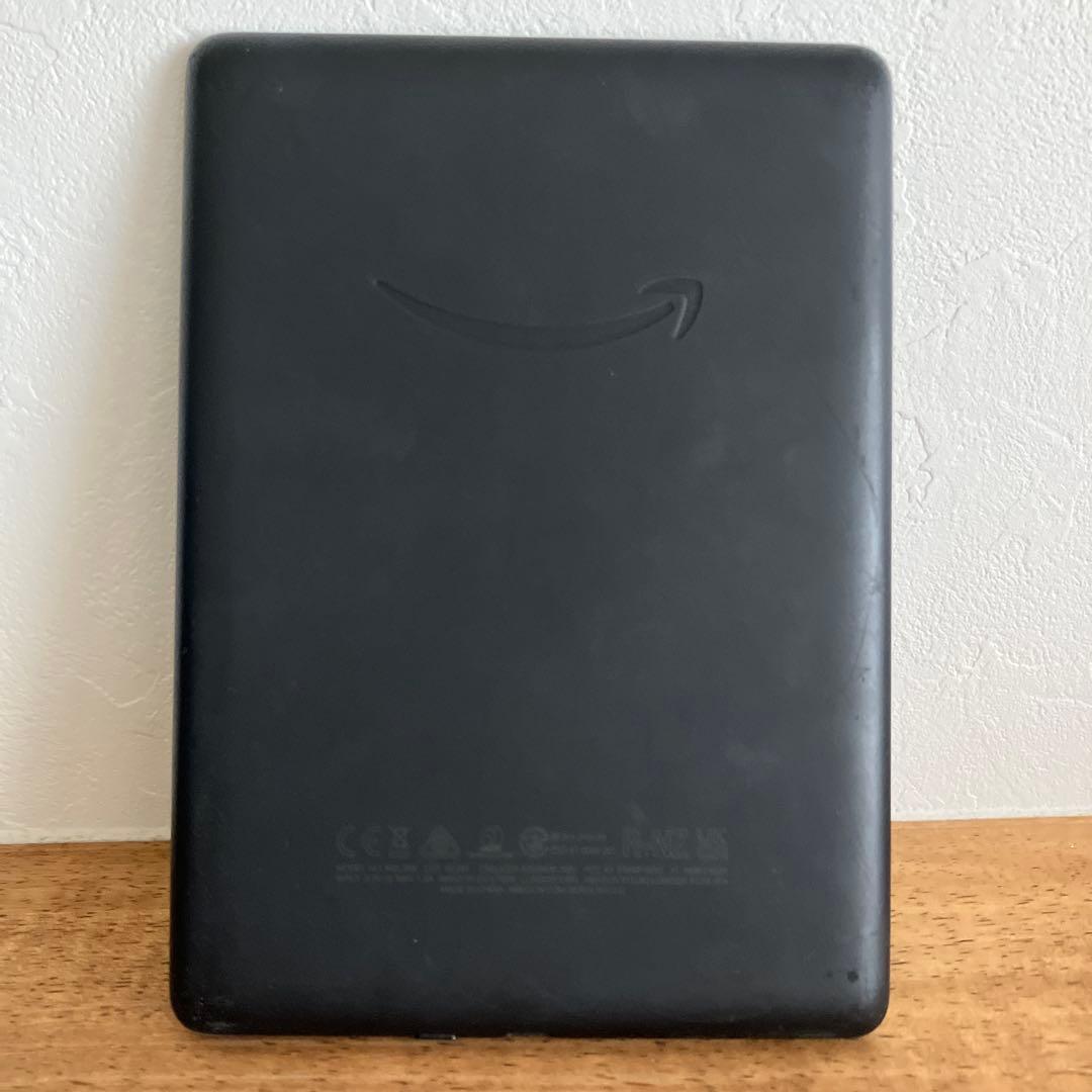 Kindle Paperwhite (8GB) 6.8インチディスプレイ