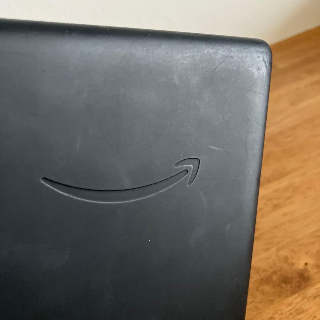 Kindle Paperwhite (8GB) 6.8インチディスプレイ