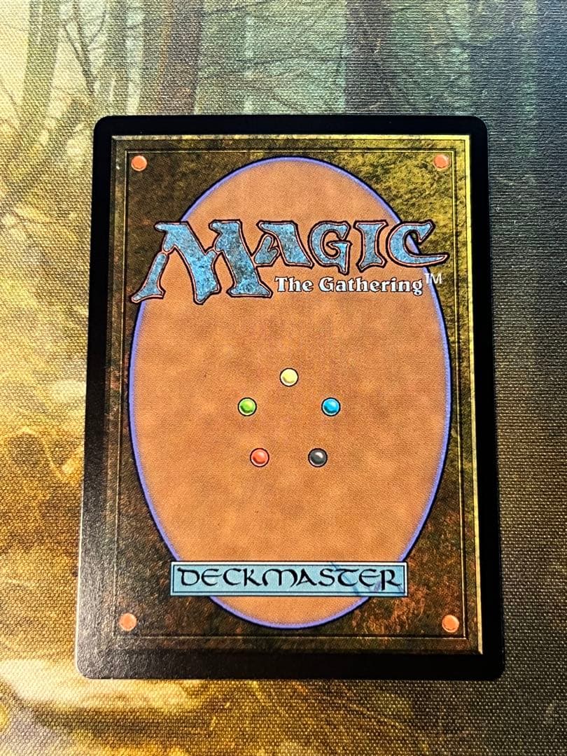 MTG 元ソルジャー、クラウド【サージ・Foil】