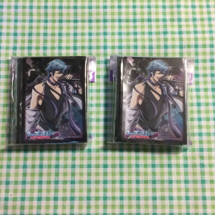 うたのプリンスさま きゃらスリーブコレクション