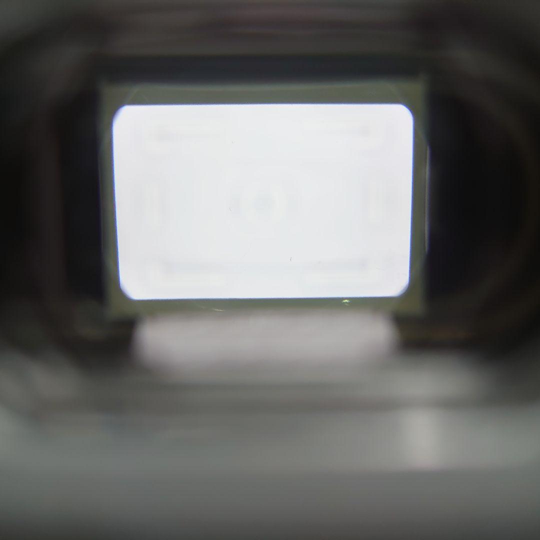 動作ok　CANON　autoboy D5