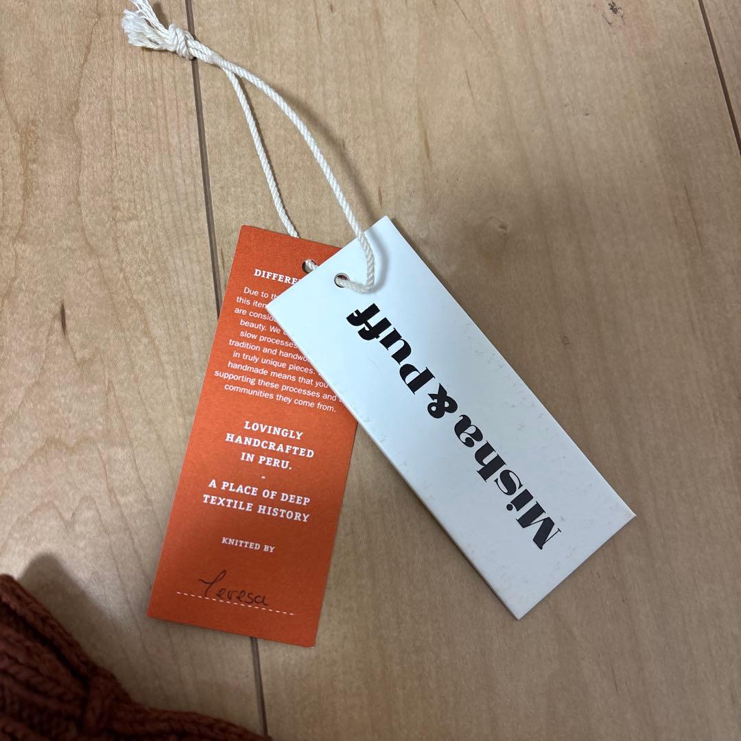 スカート misha and puff skating pond skirt 3Y